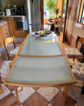 Tavola da cucina