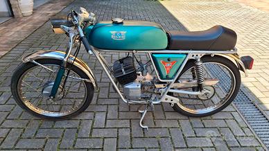Negrini 50