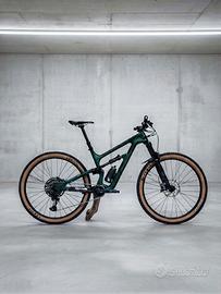 MTB Cannondale Habit Carbon 3 (M)
