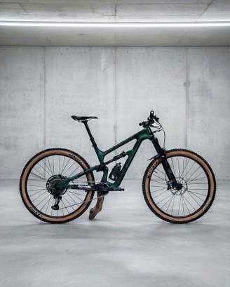 MTB Cannondale Habit Carbon 3 (M)