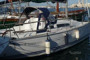 Jeanneau Sun odyssey 26 confort