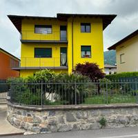 Quadrilocale di 130 mq con 2 terrazzi e posto auto