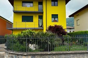 Quadrilocale di 130 mq con 2 terrazzi e posto auto