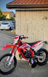 beta rr 50 factory enduro 2015