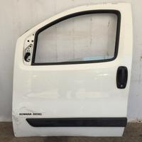 Porta portiera sportello anteriore sinistra Fiat F