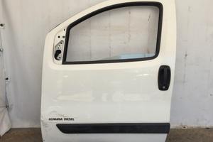 Porta portiera sportello anteriore sinistra Fiat F