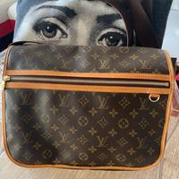 Borsa tracolla Louis vuitton