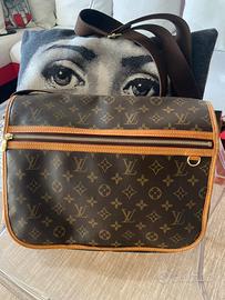 Borsa tracolla Louis vuitton