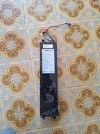 batteria monopattino elettrico 