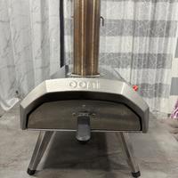 Forno ooni karu 12