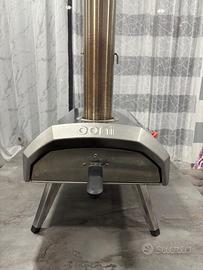 Forno ooni karu 12
