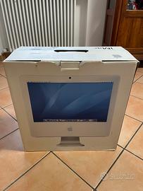 Scatola IMac MA590T/A - 2006