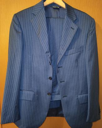 Abito completo uomo classico