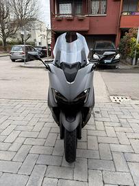 Tmax 560 luglio 2020