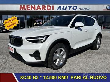 Volvo XC40 B3 automatico Essential 12.485 KM!...