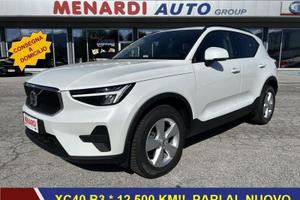 Volvo XC40 B3 automatico Essential 12.485 KM!...