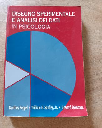 Disegno sperimentale e analisi dei dati