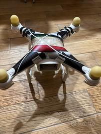 DJI Phantom 3 Advanced