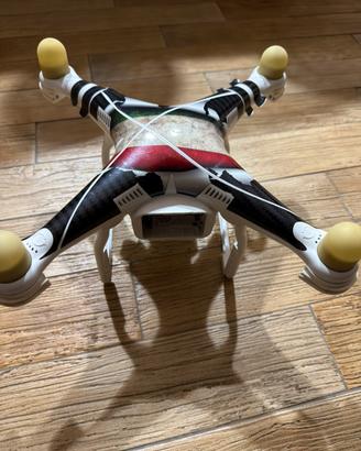 DJI Phantom 3 Advanced