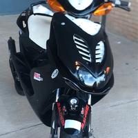 Aerox Stage 6 Racing (MBK Nitro) - 2000