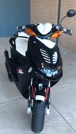 Aerox Stage 6 Racing (MBK Nitro) - 2000