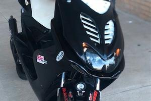 Aerox Stage 6 Racing (MBK Nitro) - 2000