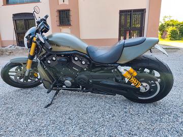 Harley Davidson V-Rod