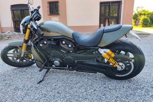 Harley Davidson V-Rod