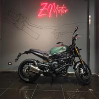 Benelli Leoncino 800 km0