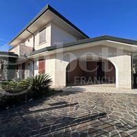 Villa bifamiliare Piove di Sacco [0630262927VRG]
