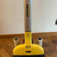KARCHER Lava pavimenti