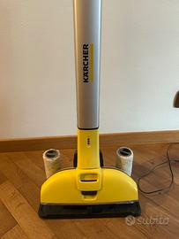 KARCHER Lava pavimenti