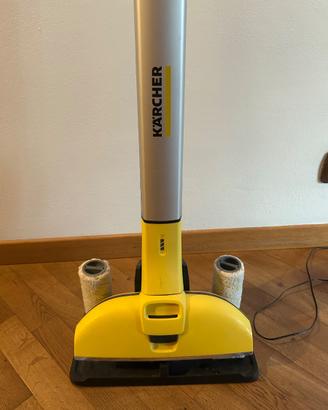 KARCHER Lava pavimenti