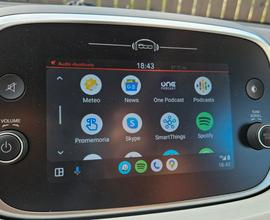 Fiat 500x - 2019