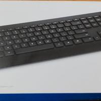 Microsoft Wireless 900 Desktop Tastiera + Mouse