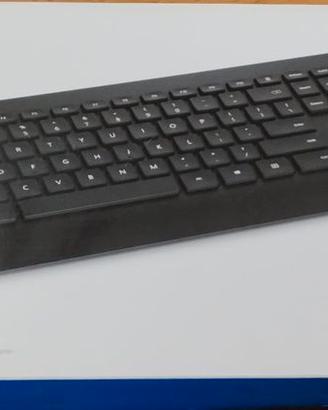 Microsoft Wireless 900 Desktop Tastiera + Mouse