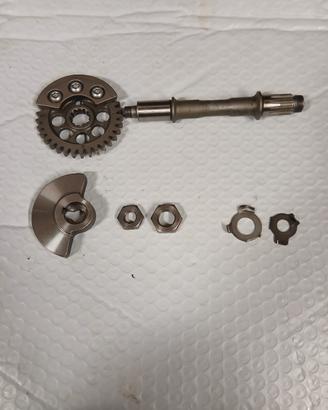 contro albero YZF 450  YAMAHA