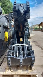 PINZA DEMOLITRICE HAENER MOD: HPX 600A