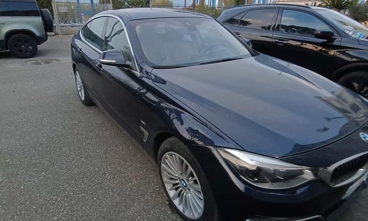 BMW Serie 3 G.T. (F34) - 2019