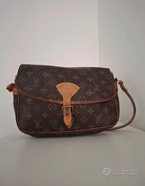 Borsa Louis Vuitton Sologne vintage