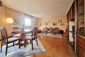 CASA INDIPENDENTE A MUGGIÒ