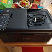 Canon Pixma MX495 Stampante Multifunzione