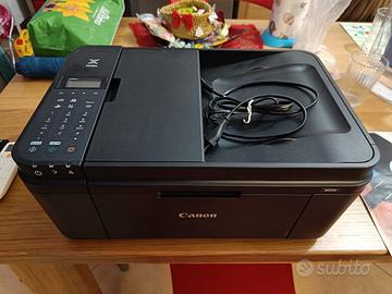 Canon Pixma MX495 Stampante Multifunzione