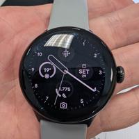smartwatch pixel