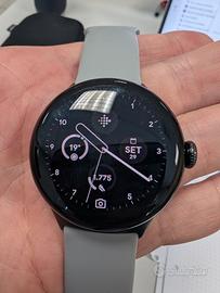 smartwatch pixel