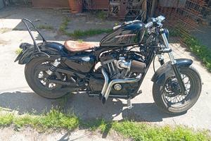 Harley-Davidson Sportster 883 - 2006