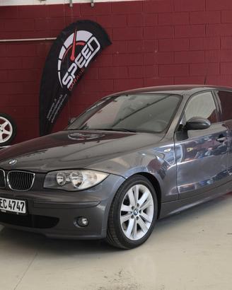 BMW 130i - Polizia Tedesca – Uniproprietario