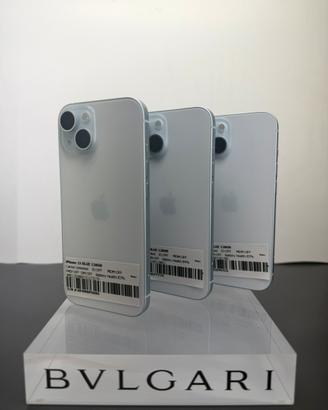 IPHONE 15 128GB PROMO LAMPO