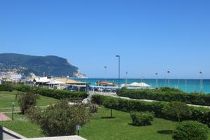 Appartamento vista mare