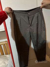 Pantalone elegante calvin klein